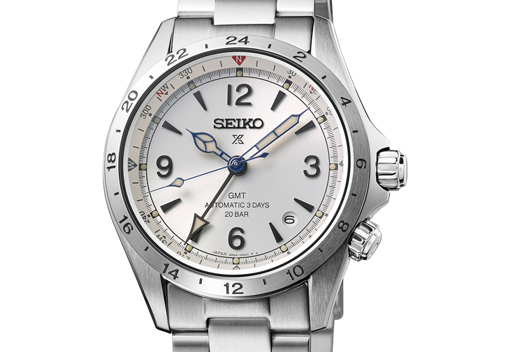 SEIKO Seiko Prospex製錶110週年紀念腕錶