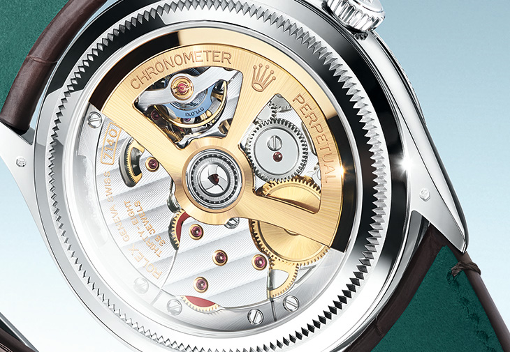 勞力士ROLEX Perpetual 1908