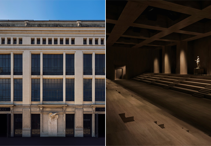 GUCCI古馳Primavera