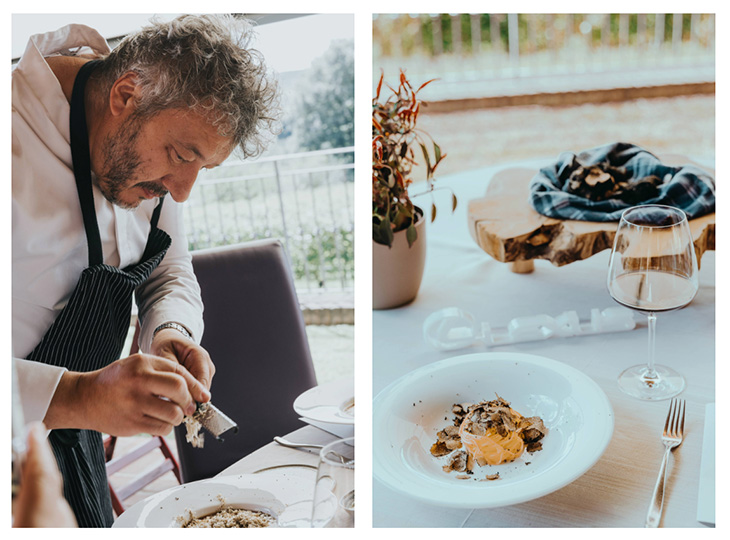 Lexus Beyond Italy典藏義大利之旅