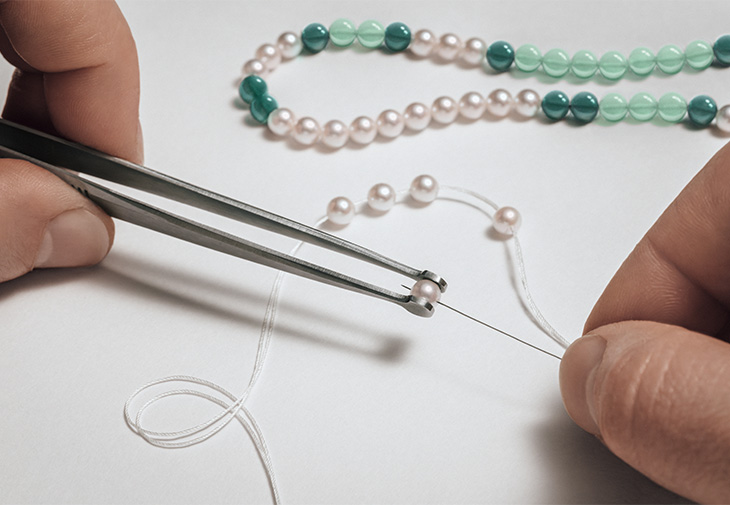 VACHERON CONSTANTIN江詩丹頓Grand Lady Kalla高級珠寶時計