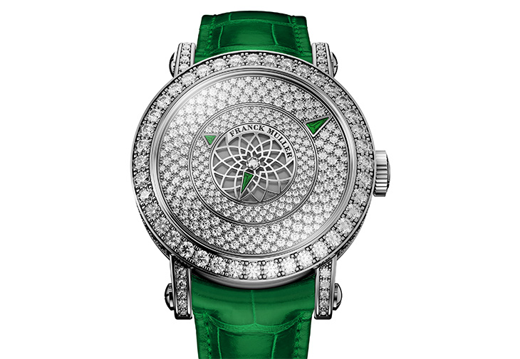 法穆蘭FRANCK MULLER