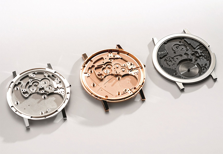 伯爵PIAGET