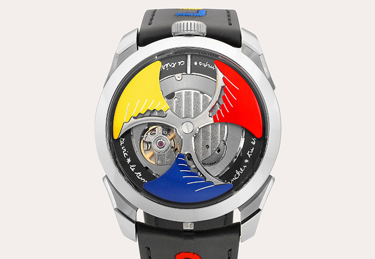 SOTHEBY’S蘇富比「Important Watches II」春季拍賣會