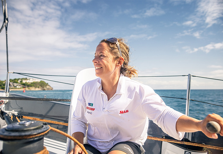RICHARD MILLE THE FAMOUS PROJECT Alexia Barrier