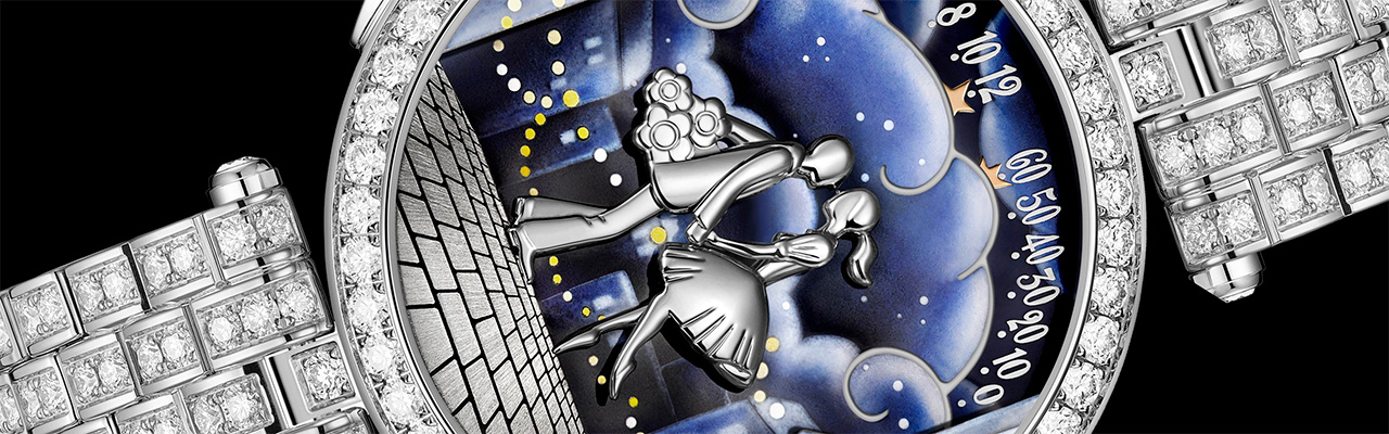 梵克雅寶VAN CLEEF & ARPELS