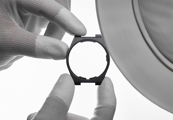 萬國錶IWC工程師自動腕錶42