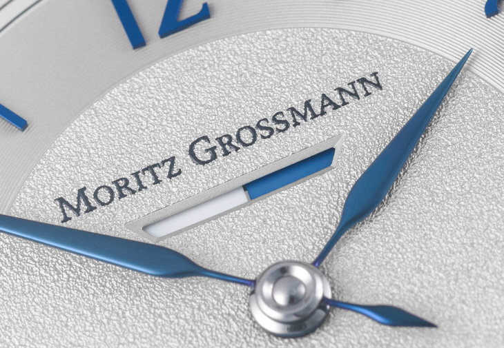 MORITZ GROSSMANN BENU Power Reserve