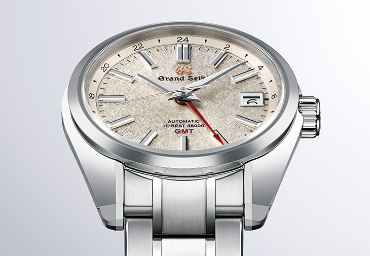 Grand Seiko 亞洲限定款