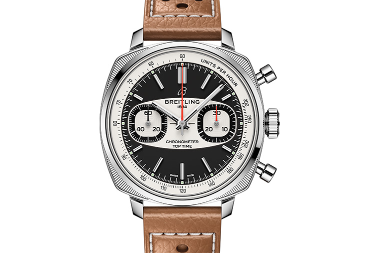 BREITLING百年靈