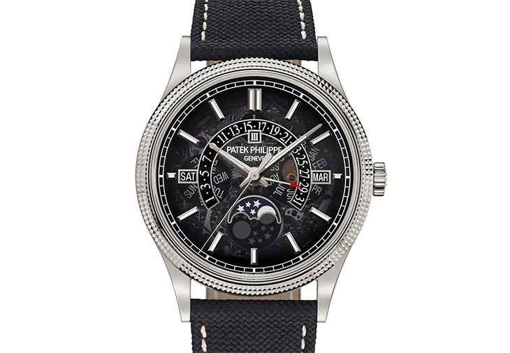 PATEK PHILIPPE百達翡麗Calatrava