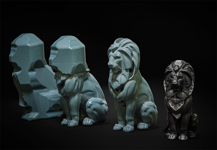 CHANEL香奈兒《CHANEL COCO GAME》