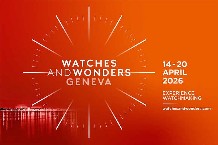 規模布局全面升級／2026日內瓦「鐘錶與奇蹟」亮點解析