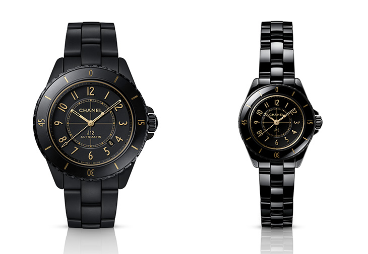 CHANEL 香奈兒 J12