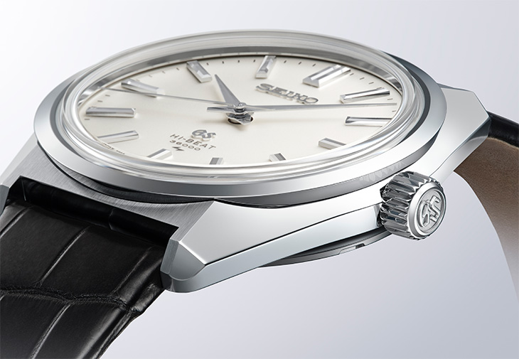 GRAND SEIKO 45GS復刻版