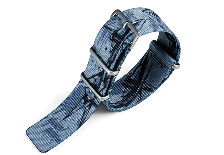 精工SEIKO 5 Sports GMT機械限定款