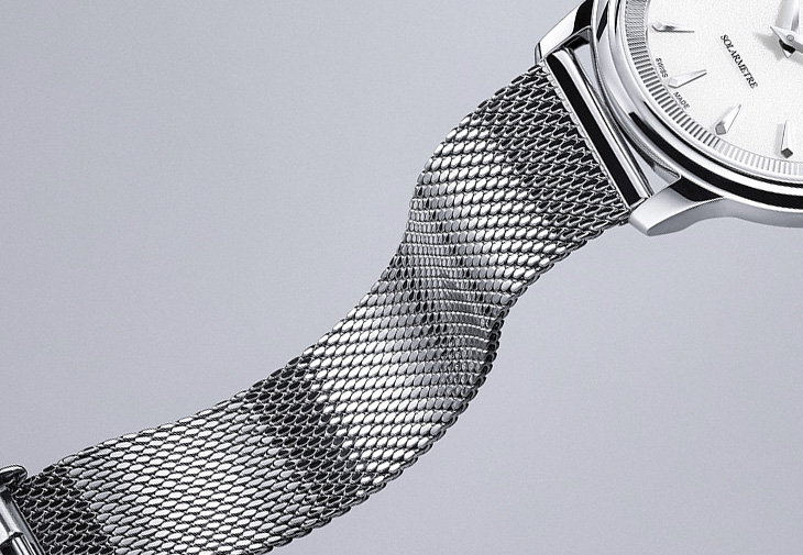 FRÉDÉRIQUE CONSTANT康斯登Classics Moneta Solarmetre太陽能腕錶