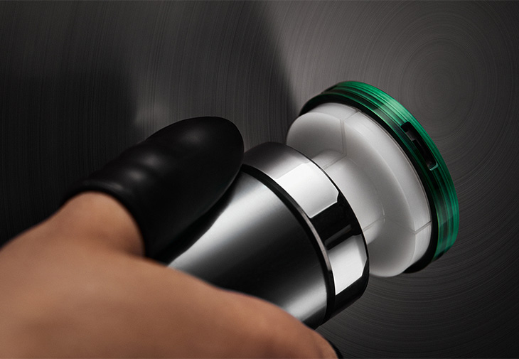 LOUIS VUITTON Escale系列限量腕錶