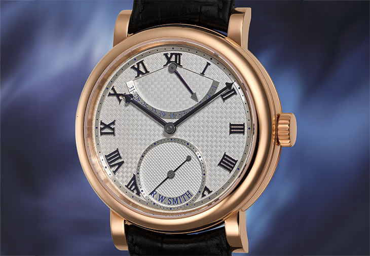 ROGER SMITH「Series 3, Unique Piece」