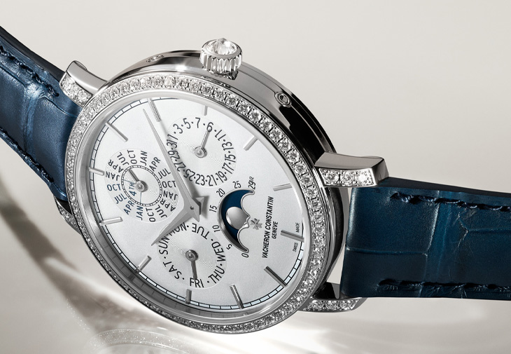 VACHERON CONSTANTIN江詩丹頓《Explore All Ways Possible 無疆探索 無盡可能》主題展覽