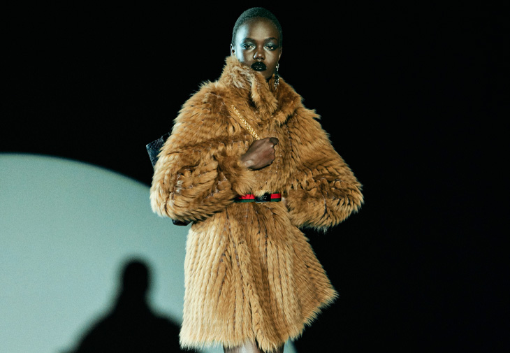 2026早秋系列Generation Gucci