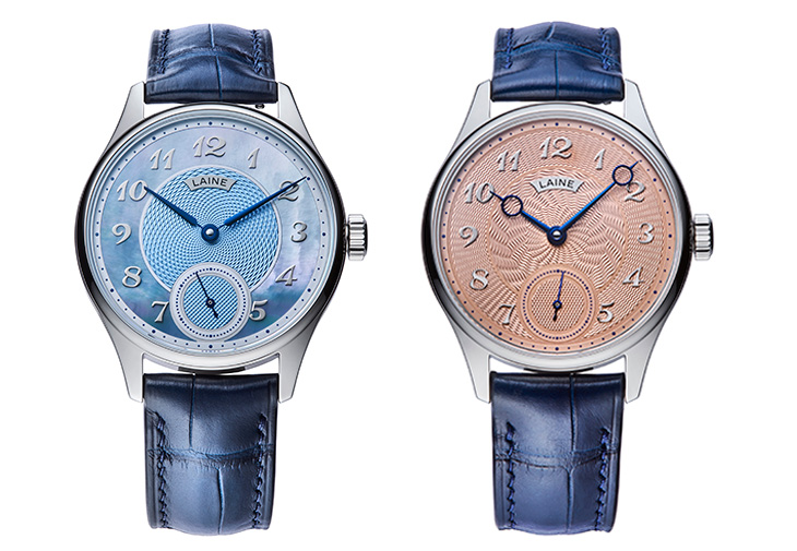 LAINE GG4腕錶 GG5腕錶