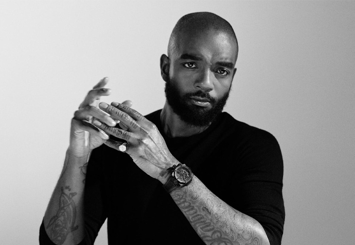 HUBLOT宇舶錶 Big Bang Unico SR_A限量計時腕錶