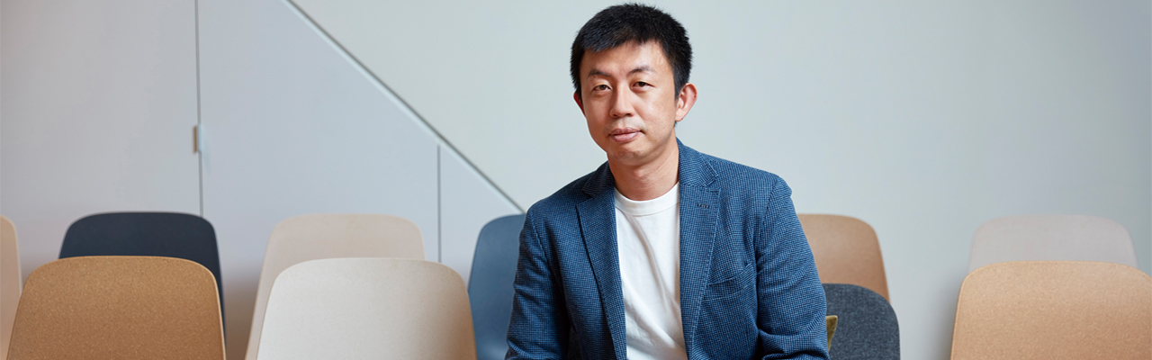 鐘錶鑑賞家徐先生