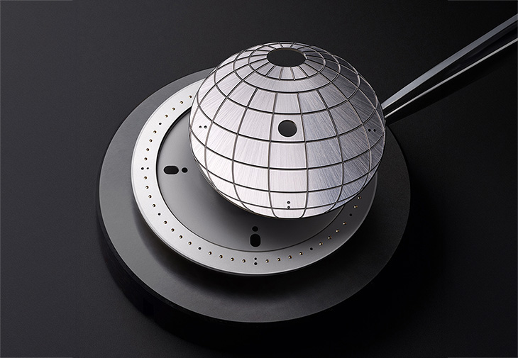 LOUIS VUITTON路易威登Escale Twin Zone雙時區腕錶