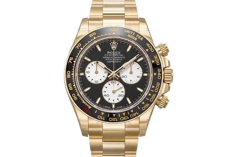 ROLEX勞力士Daytona 126528LN
