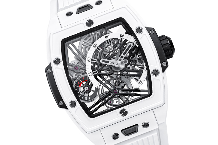 天文時創推薦宇舶 Spirit of Big Bang陀飛輪領軍的12款2025熱門清單