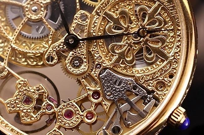 只有錶迷才懂！ 不同世代談鐘錶收藏