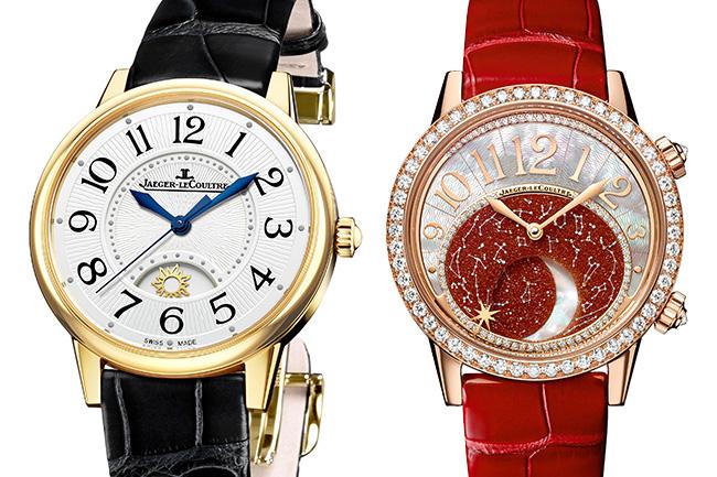 約會經典　積家再度助力第二十屆上海國際電影節