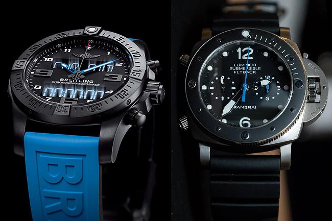 夏天不再黏答答　五款橡膠錶帶運動錶推薦