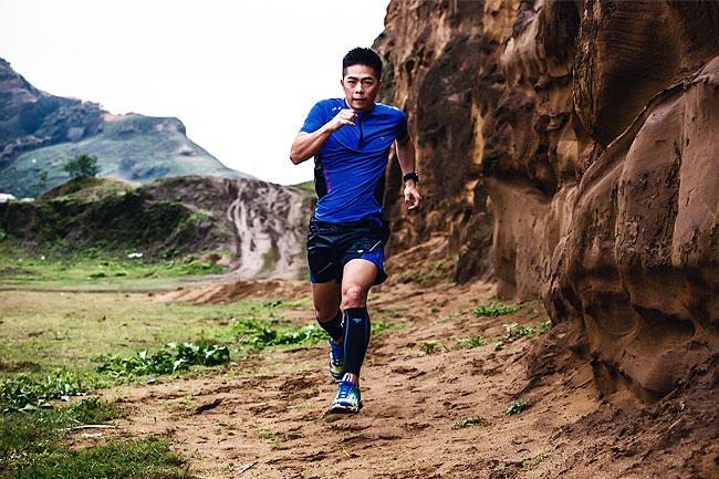 林義傑 為水資源而戰的一役