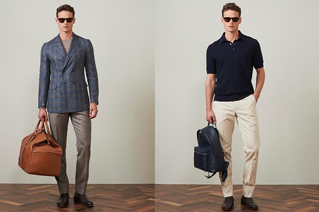 帥氣有型　Dunhill 2017春夏眼鏡系列