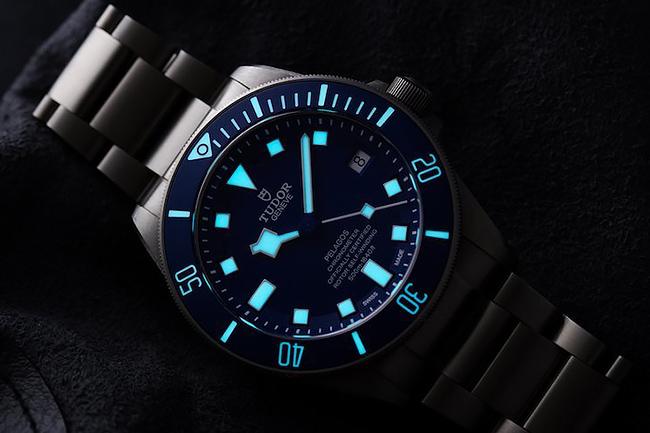 不可不知的潛水錶迷思（上）