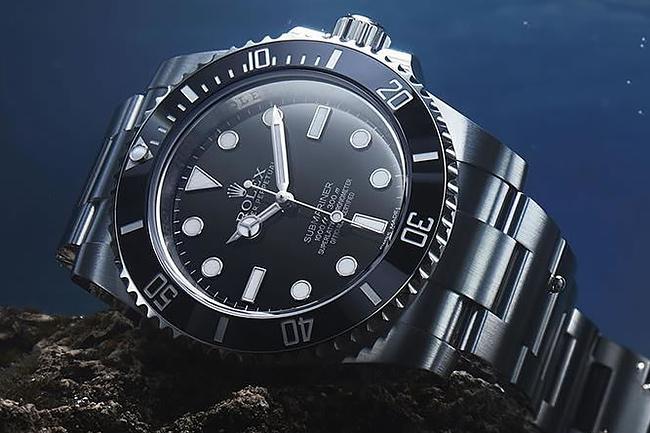 不可不知的潛水錶迷思（下）