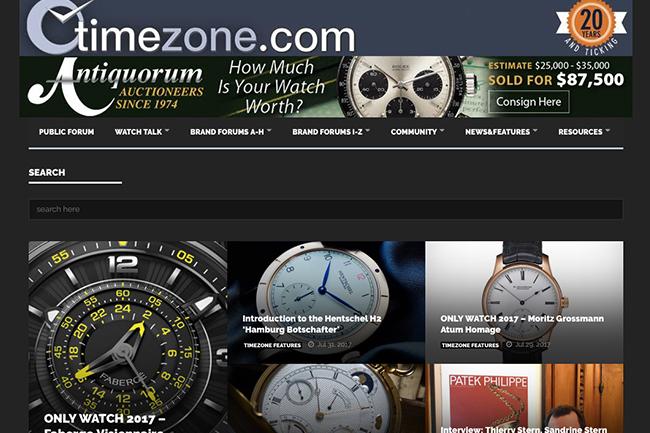 唐吉軻德，桑丘，老馬，鐘錶媒體