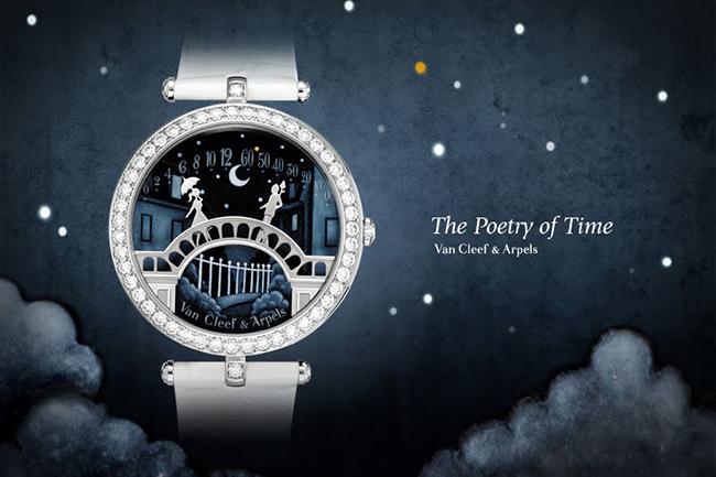 珠寶錶怎麼寫才會讓人想看？