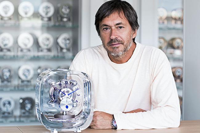 無聲的美好回憶時光