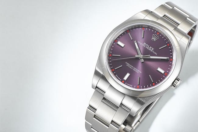 我自製，我驕傲！大三針自製機芯腕錶推薦