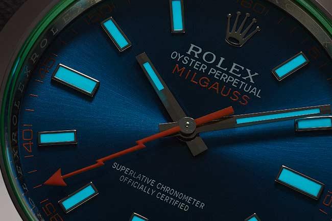 手錶怕受磁？捷運都改變地球磁場了！