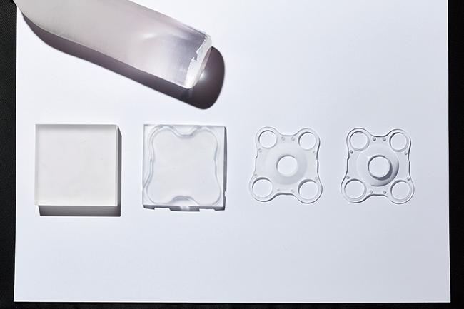 手錶的鏡面分為哪幾種材質？