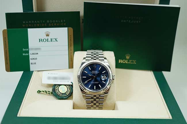 買錶注意事項－－新錶篇