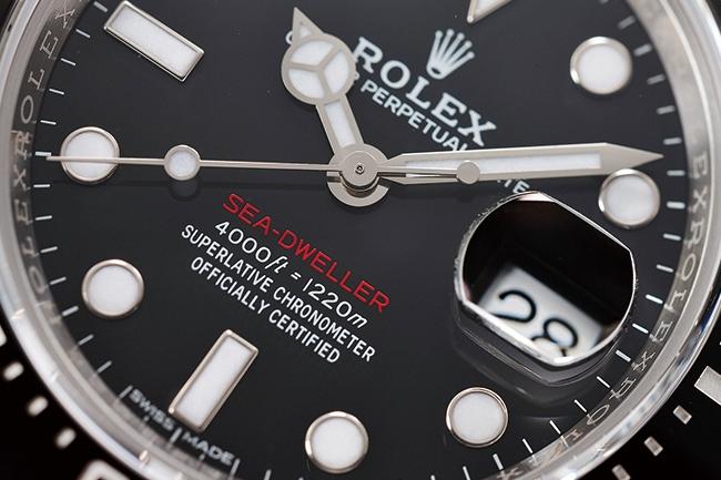 天文台錶為什麼不準？(上)