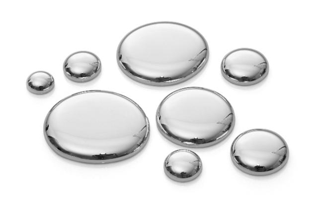 什麼是「汞合金現象」？