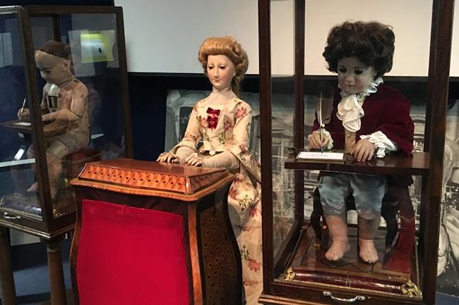 如果歷史在某個時候有個轉折