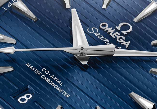 歐米茄大師天文台認證防磁錶、抗磁錶