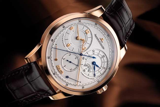 閃電秒針是什麼？